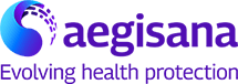 Logo de Aegisana