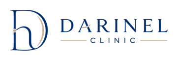 Logo de Darinel Clinic