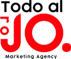 Logo de Todo al Rojo