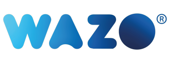 Logo de Wazo Eco